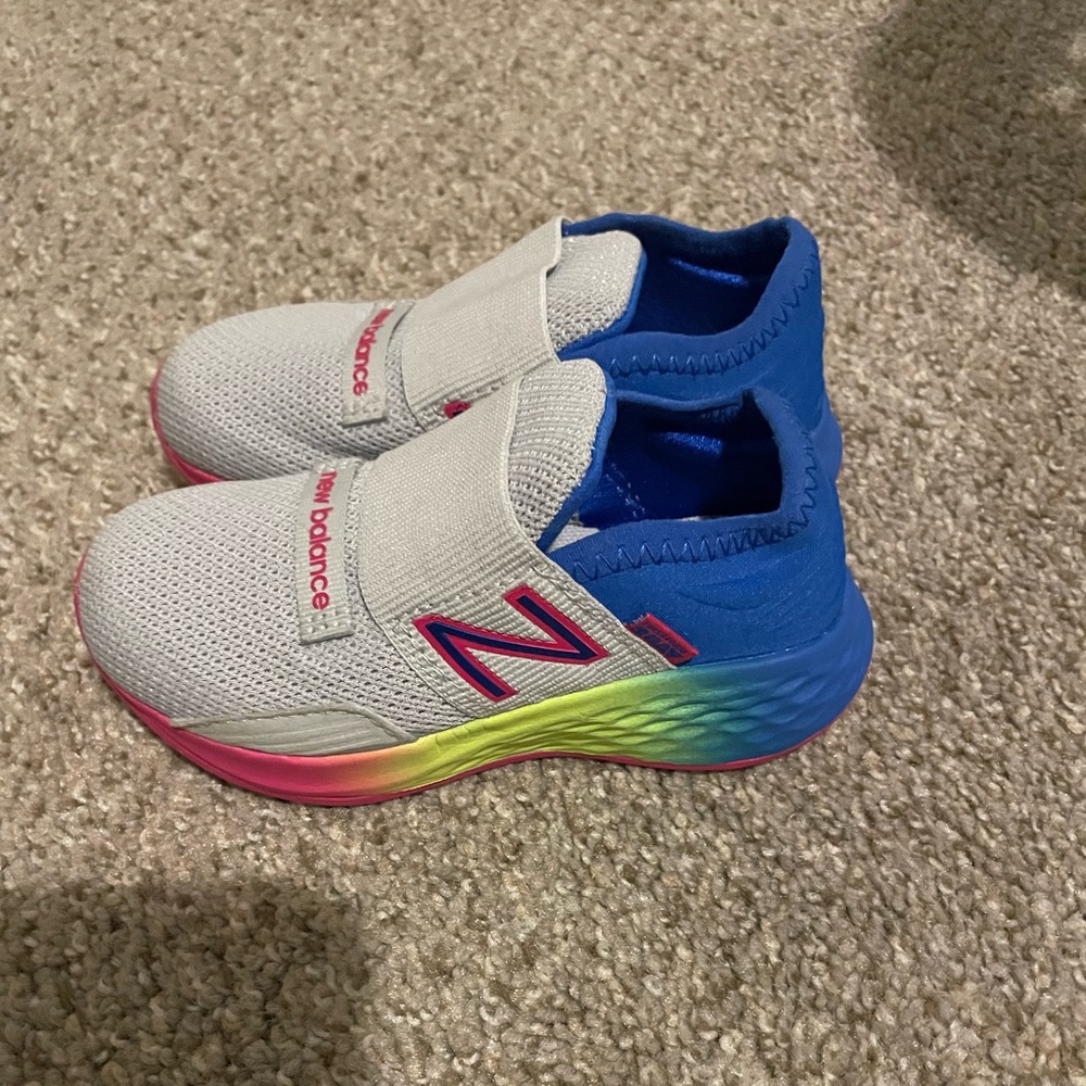 Toddler shoes